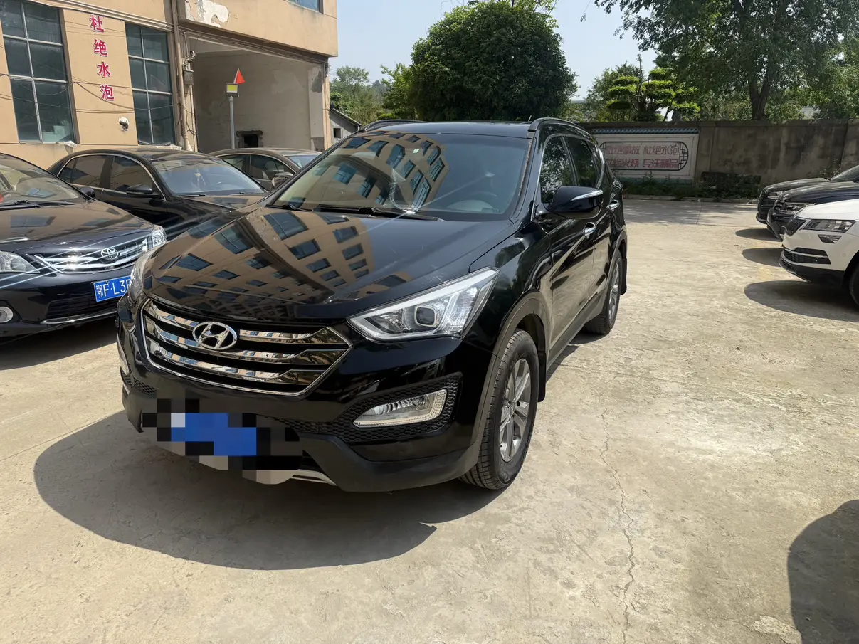 Hyundai Shengda