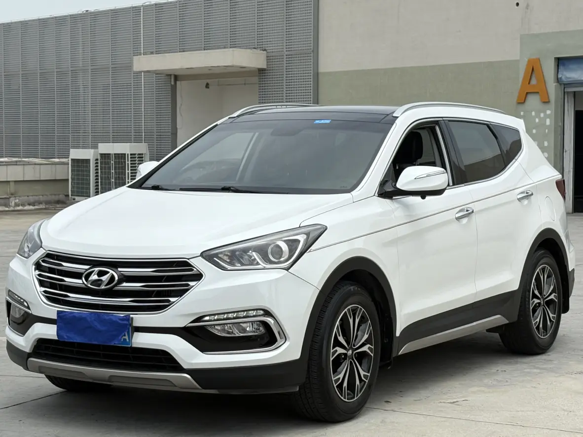 Hyundai Shengda