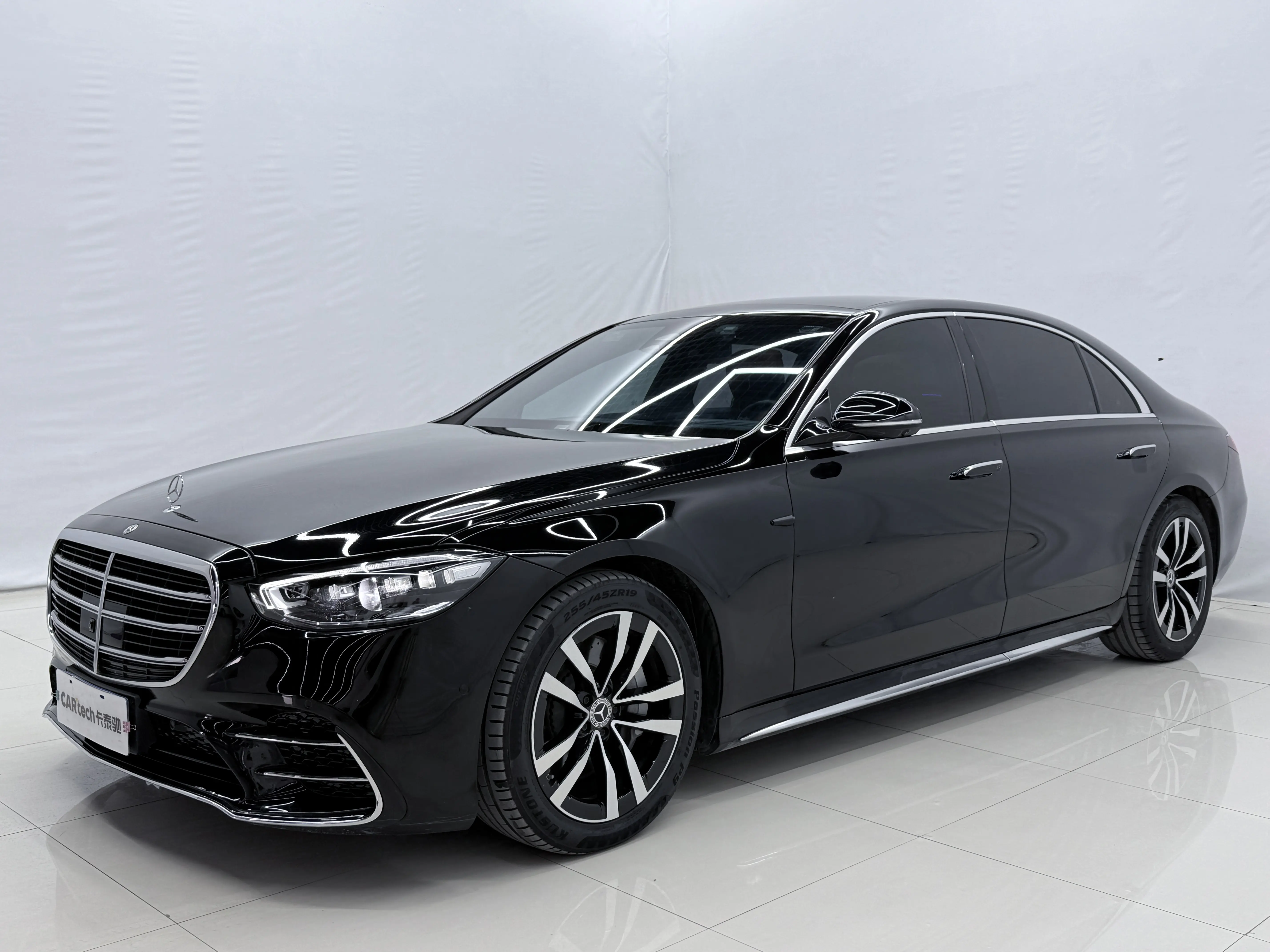 Mercedes-Benz Mercedes Benz S Class