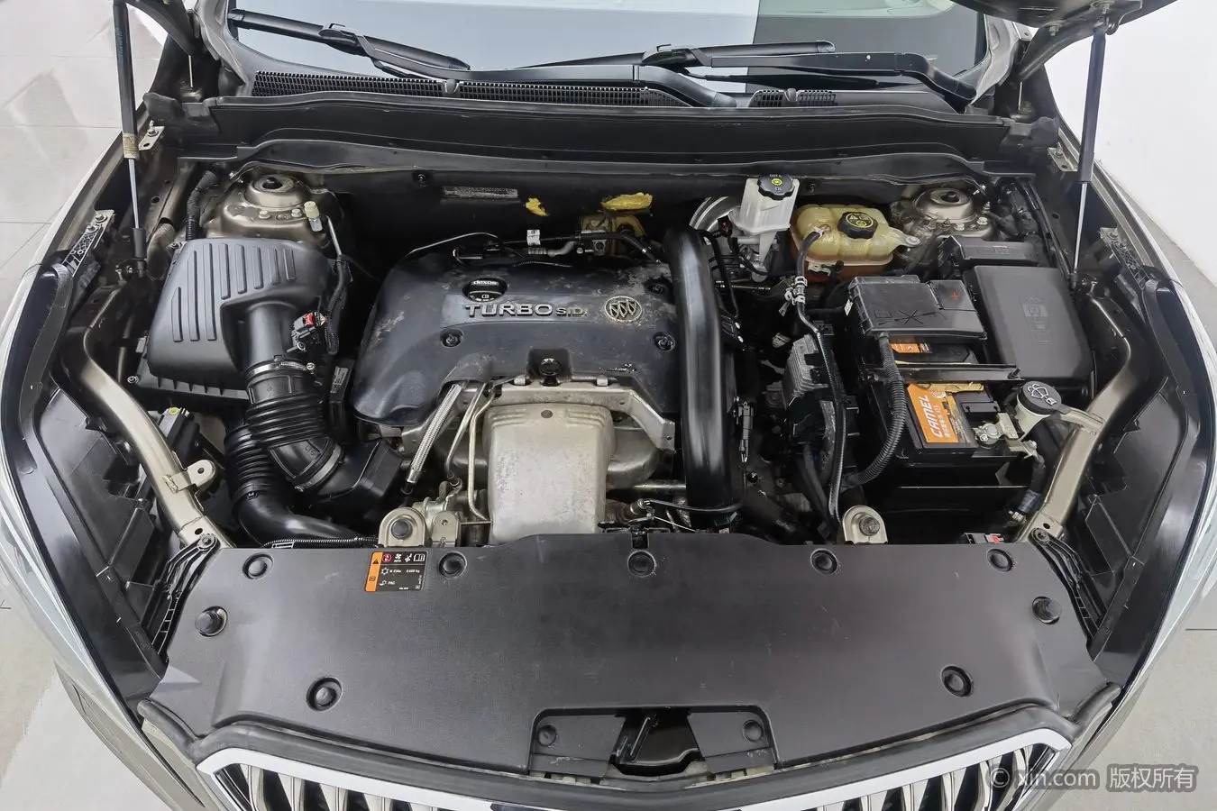 Buick Envision