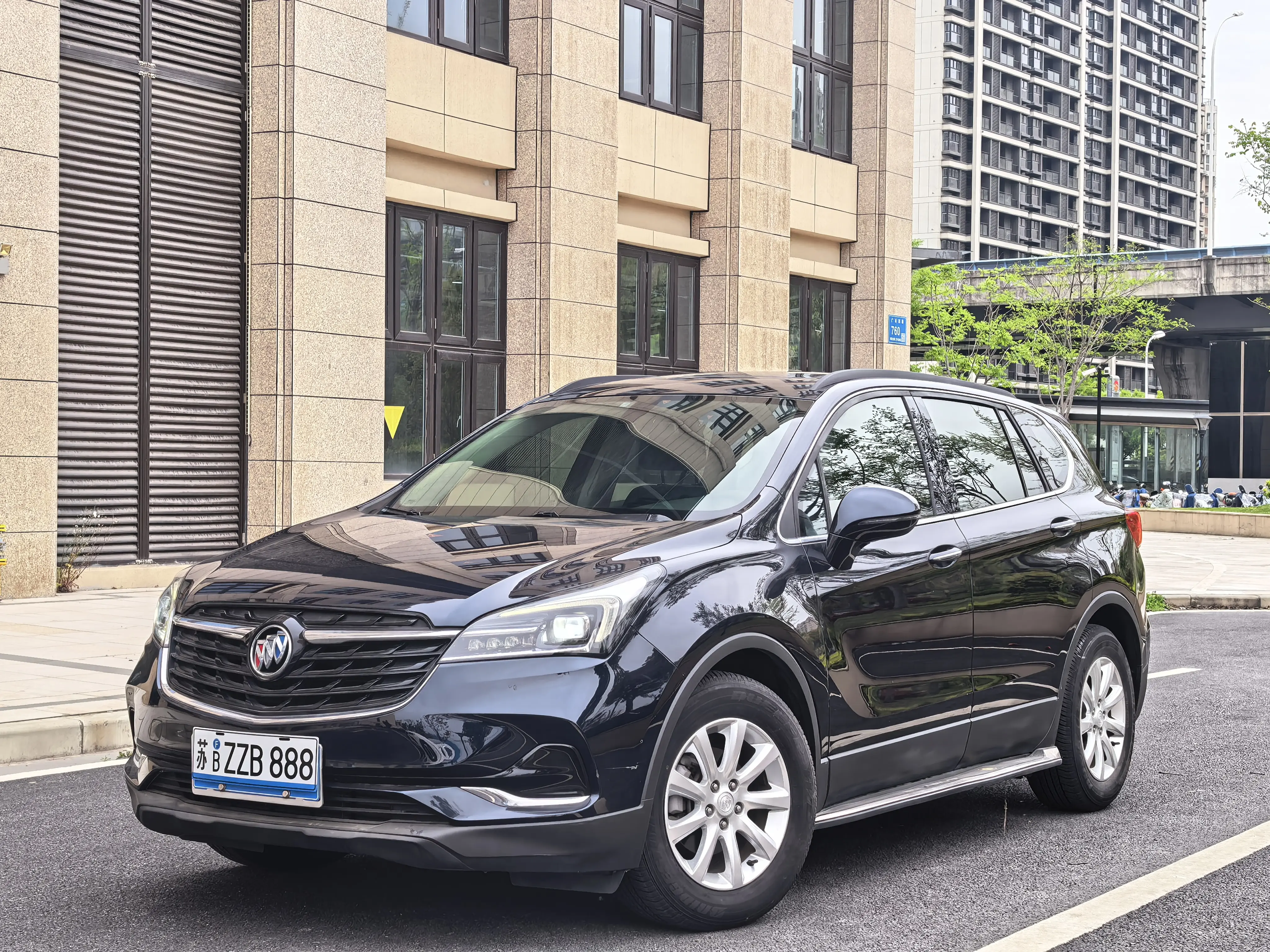 Buick Envision