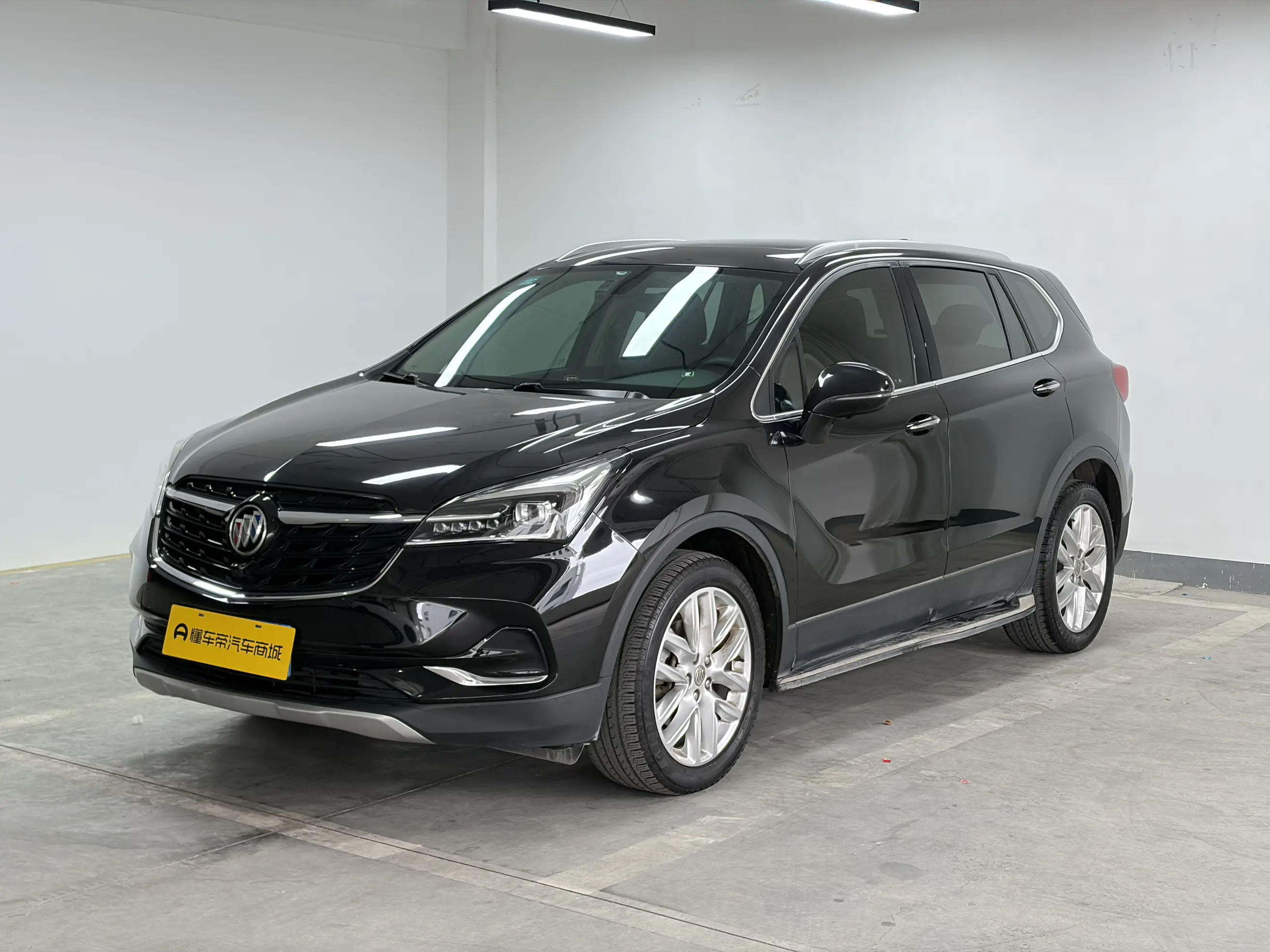 Buick Envision