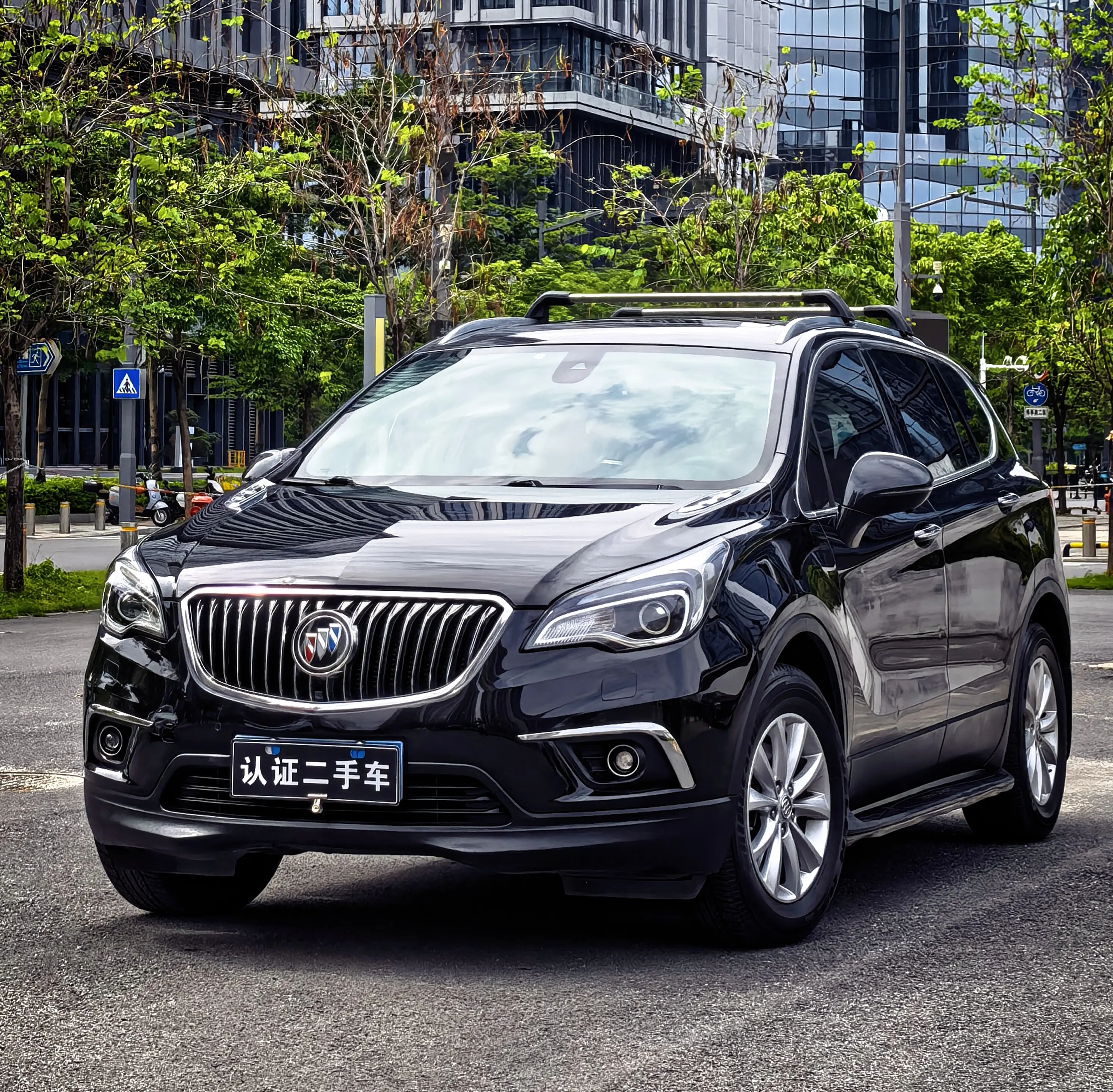 Buick Envision