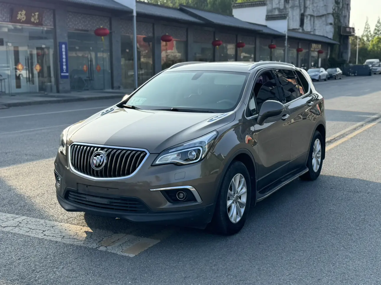 Buick Envision
