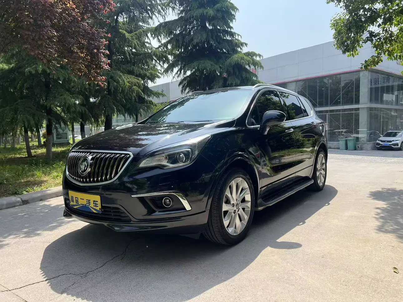 Buick Envision
