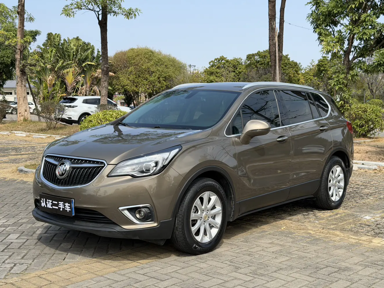 Buick Envision