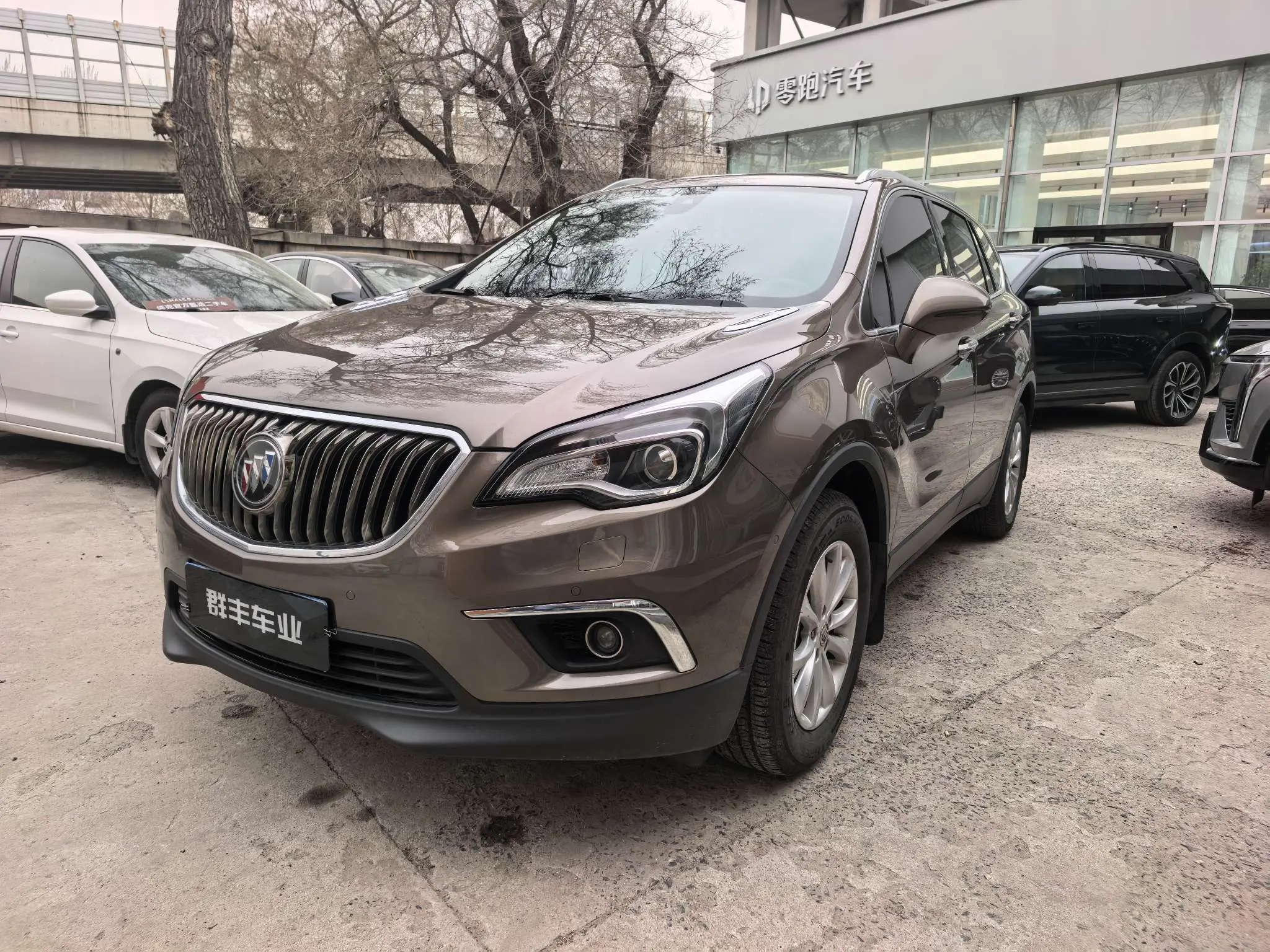 Buick Envision