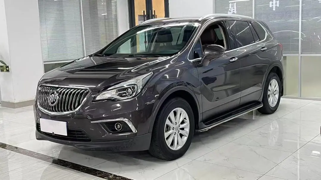 Buick Envision