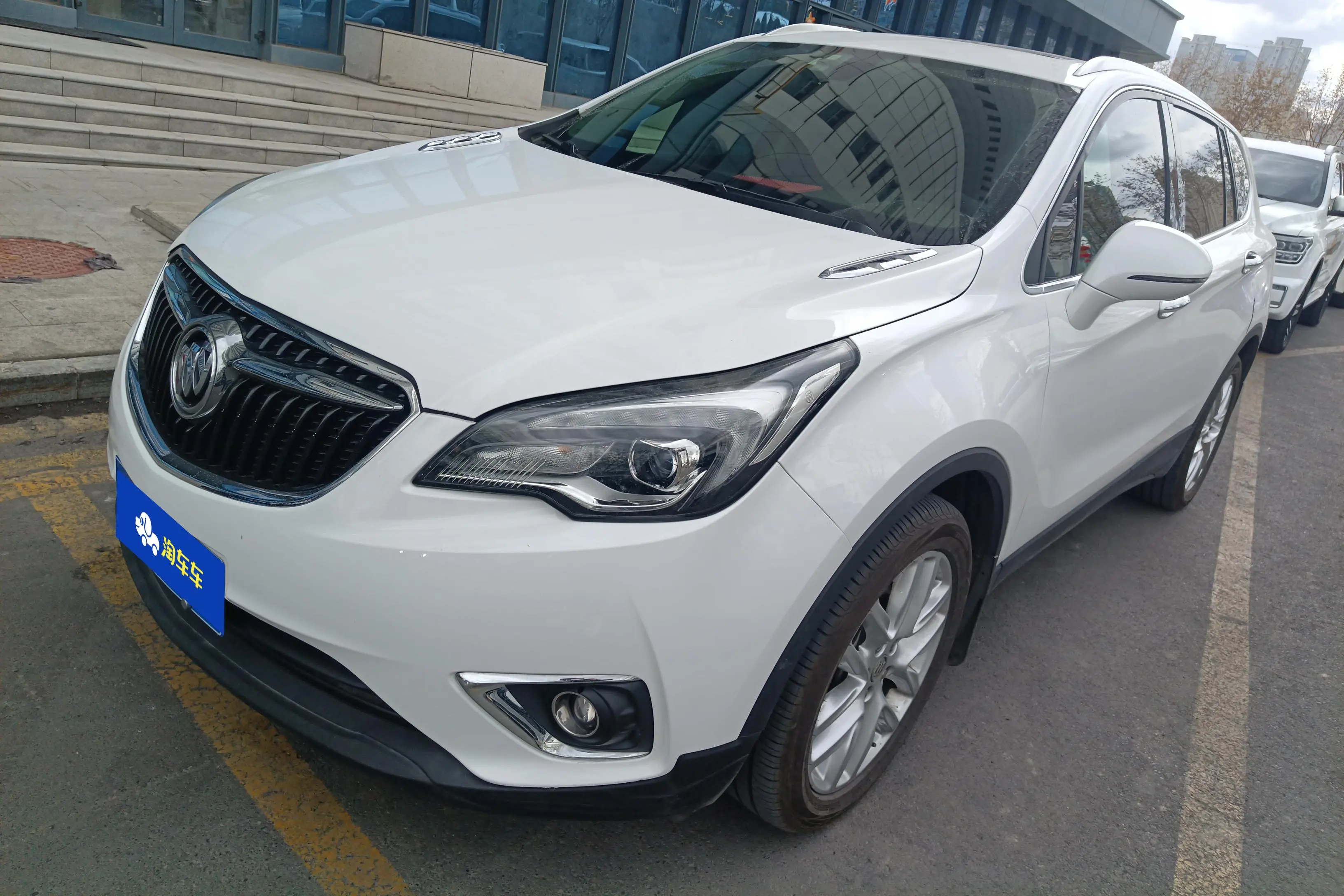 Buick Envision