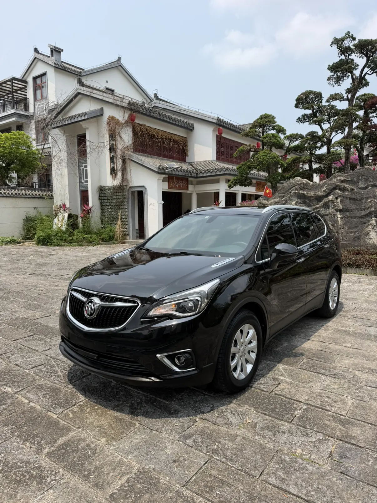Buick Envision