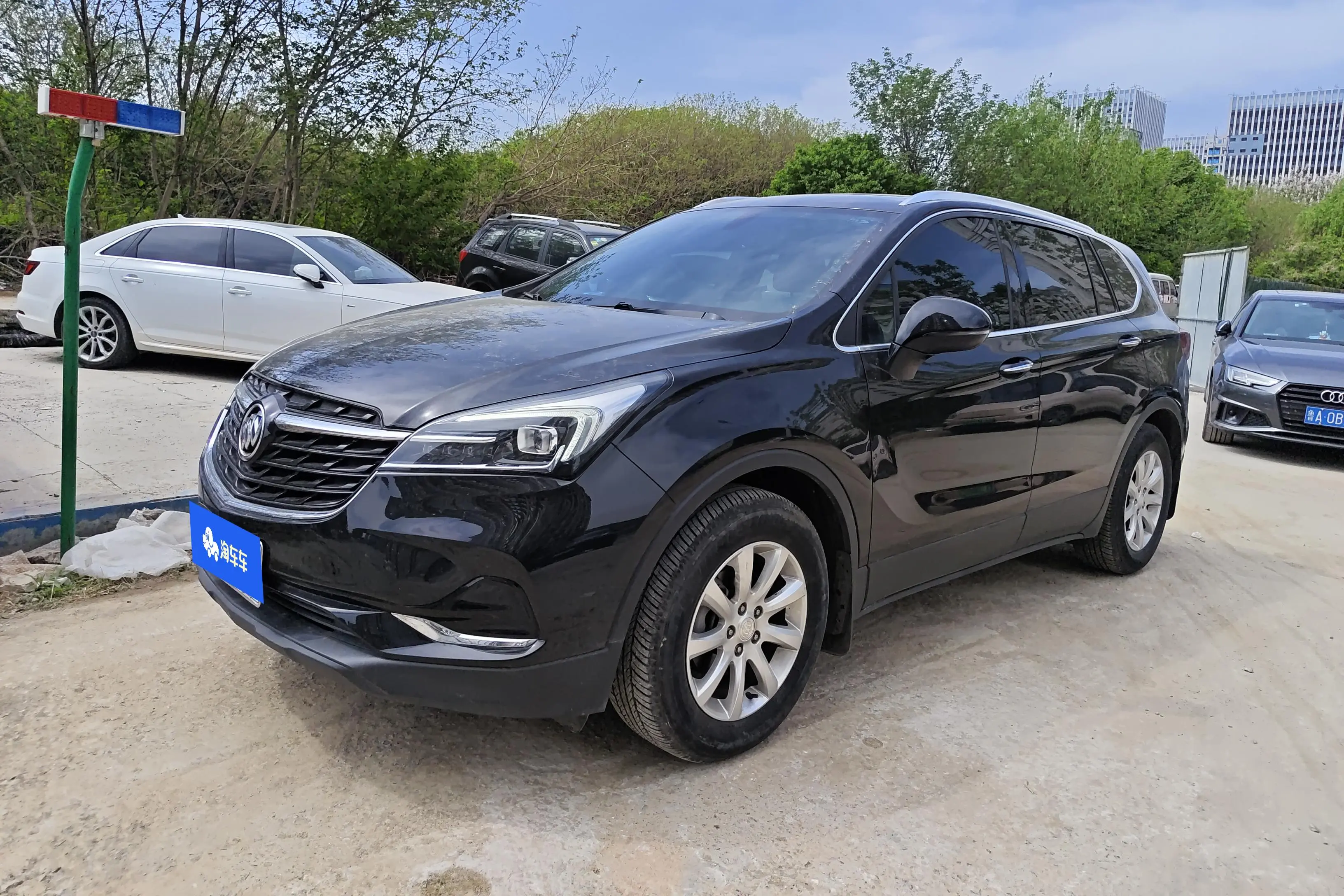 Buick Envision