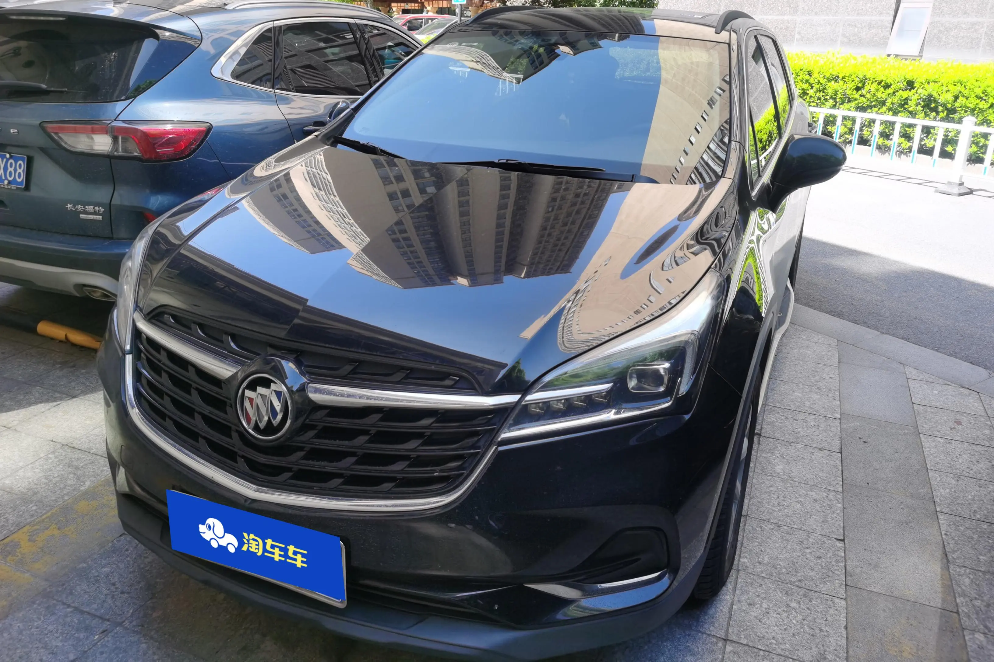 Buick Envision