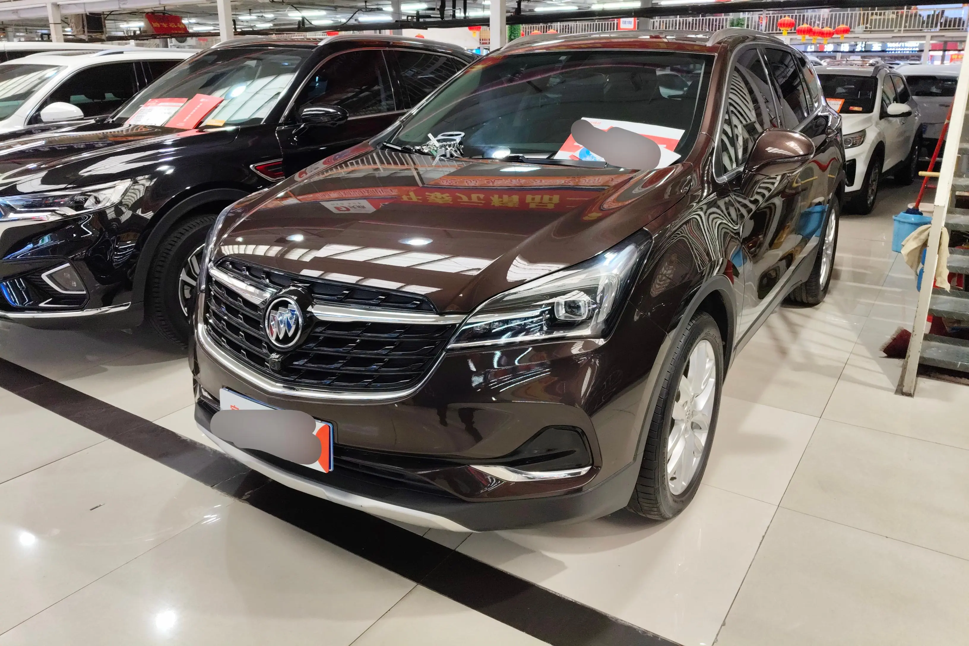 Buick Envision
