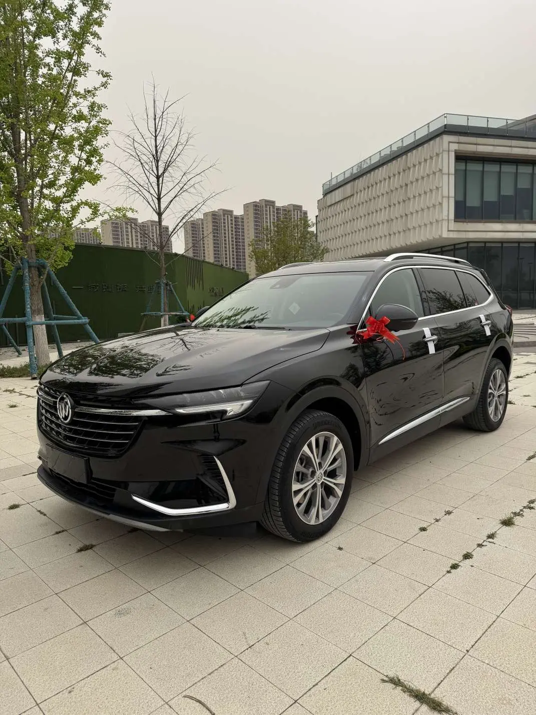Buick Envision