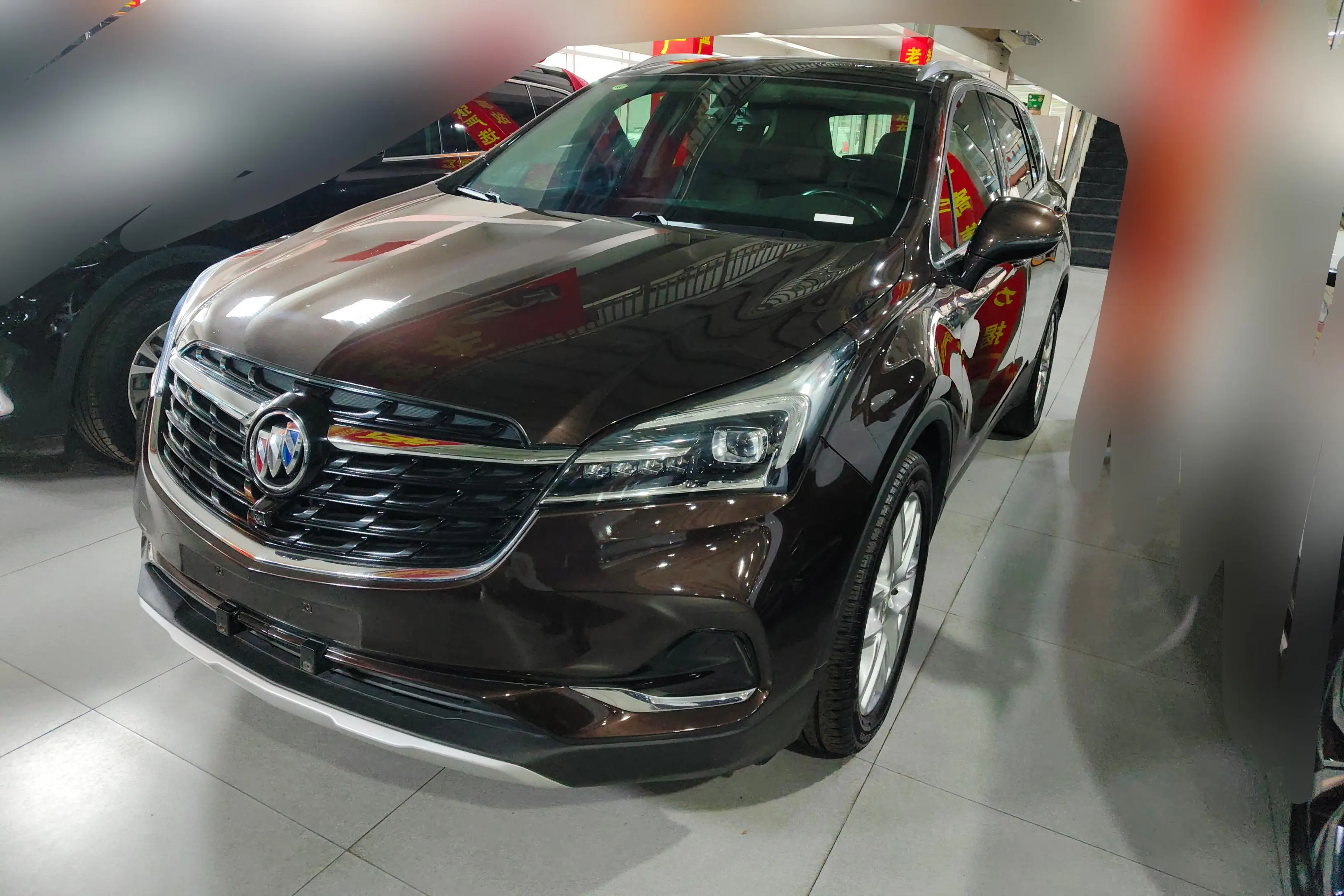 Buick Envision