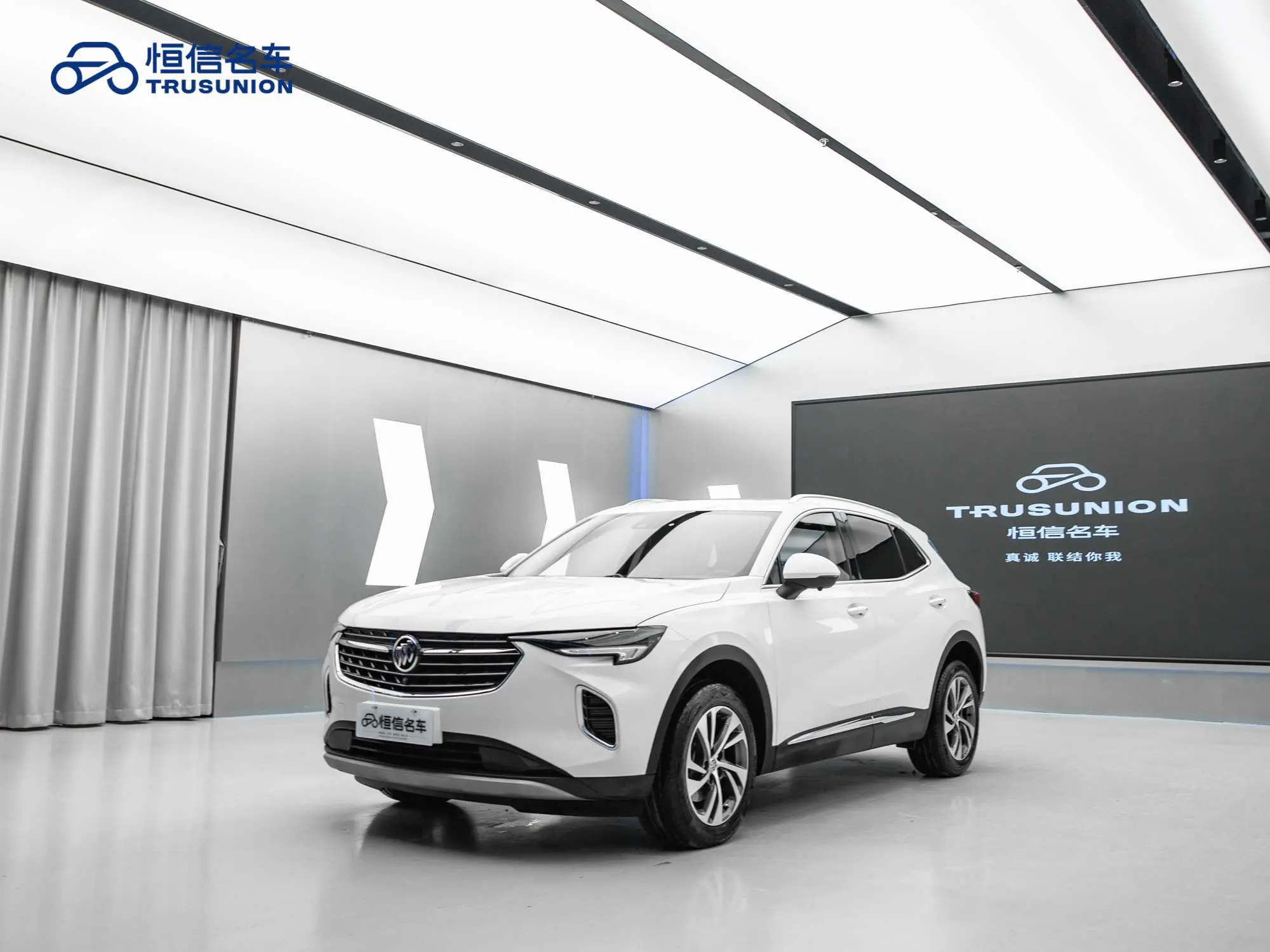 Buick Envision S