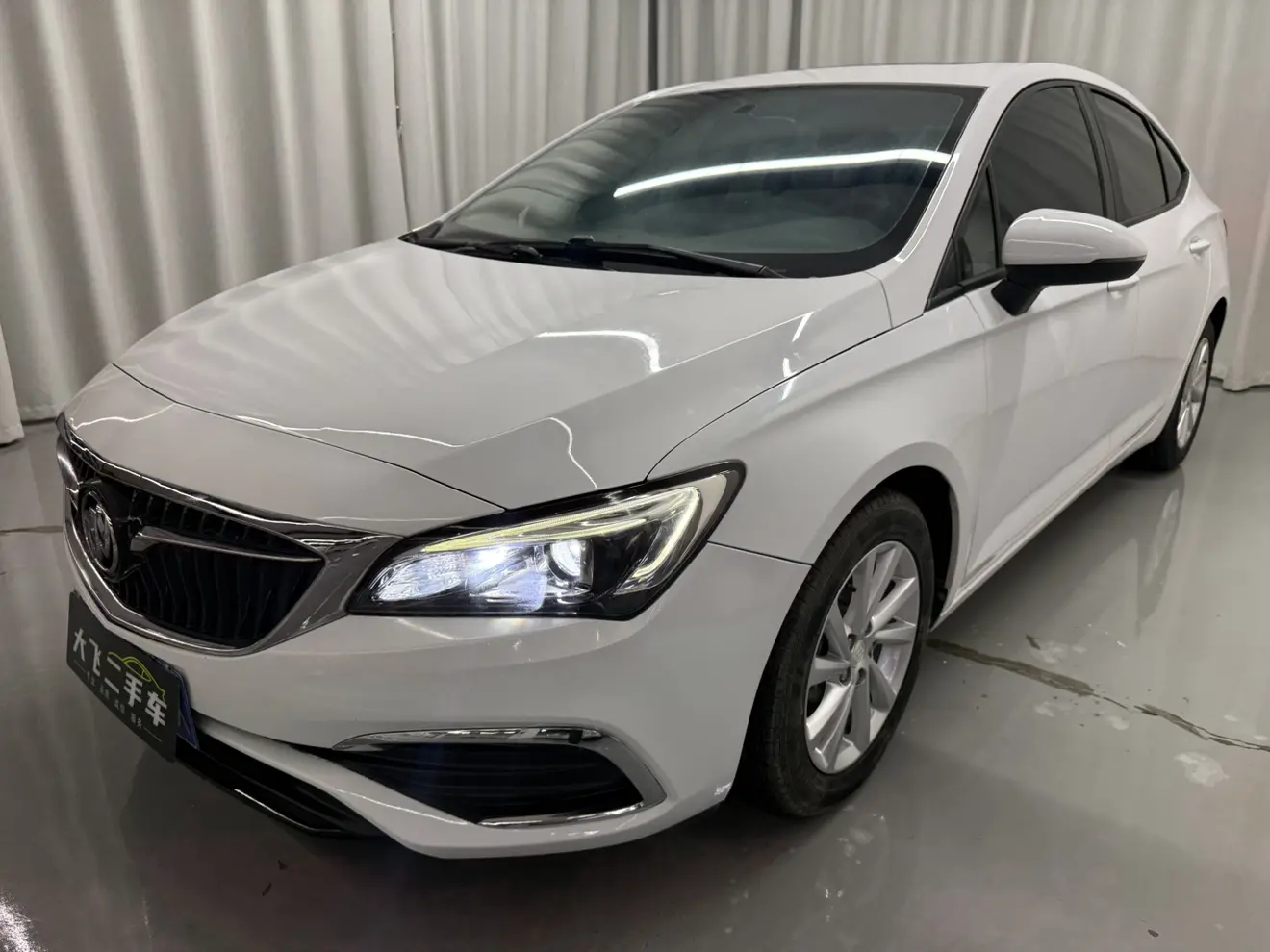 Buick Valeant