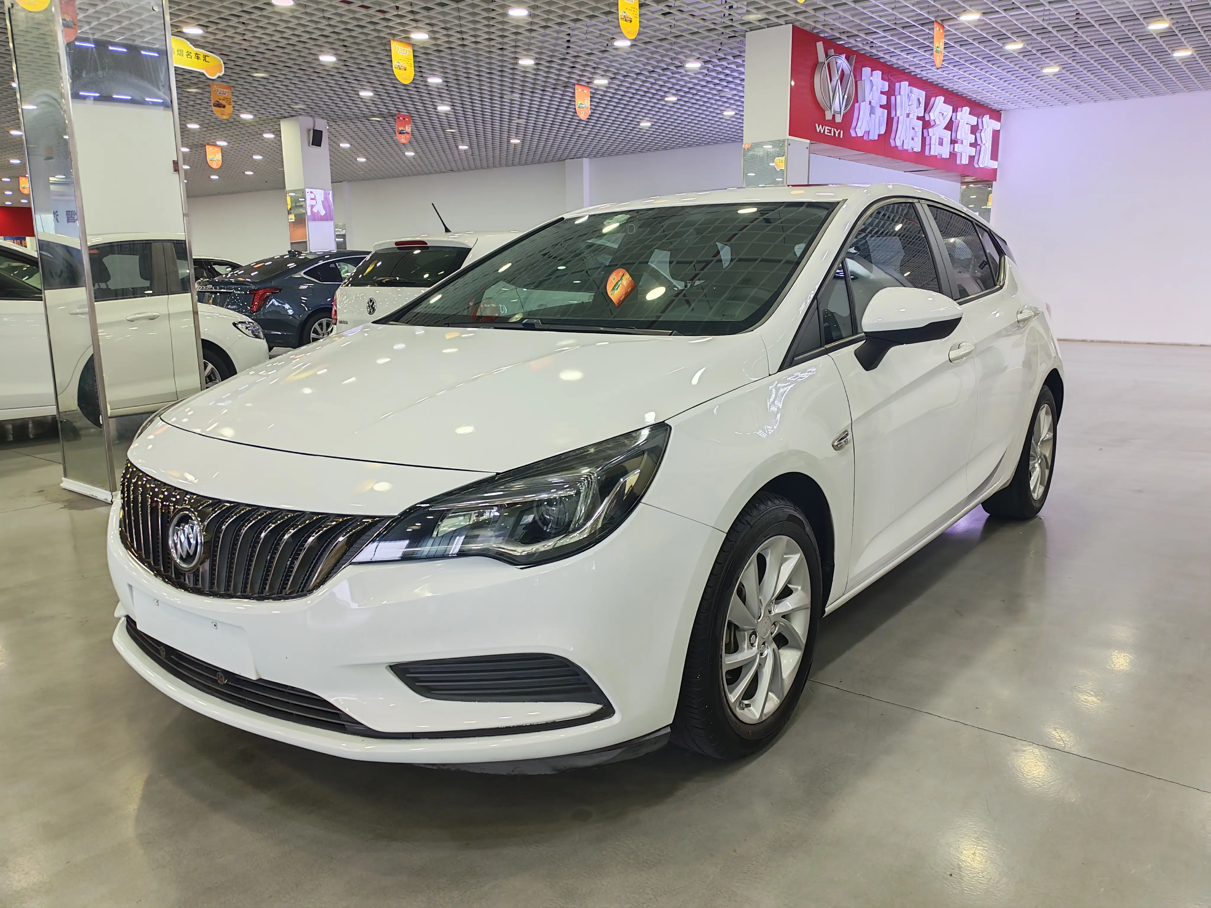 Buick Valeant