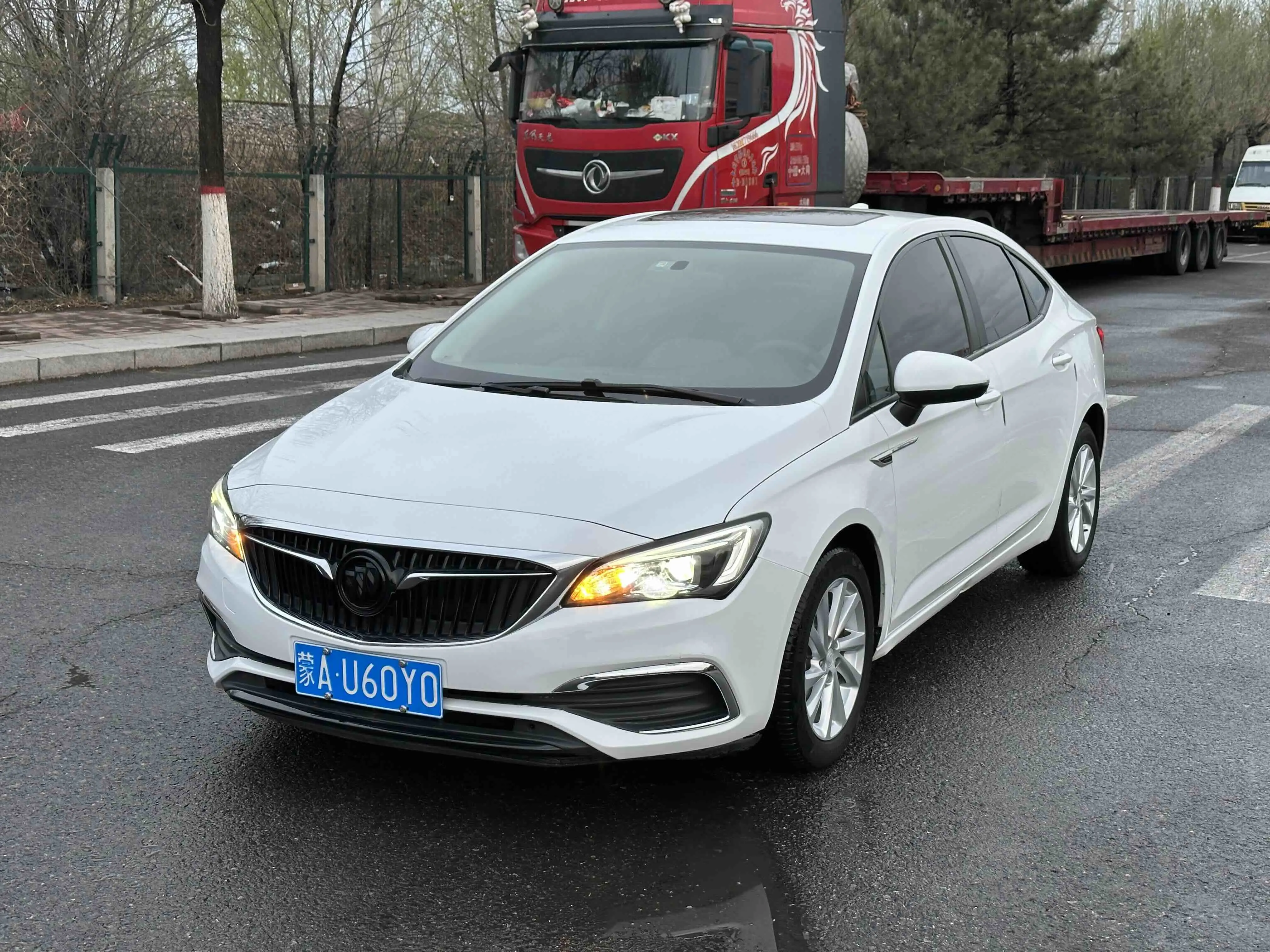 Buick Valeant