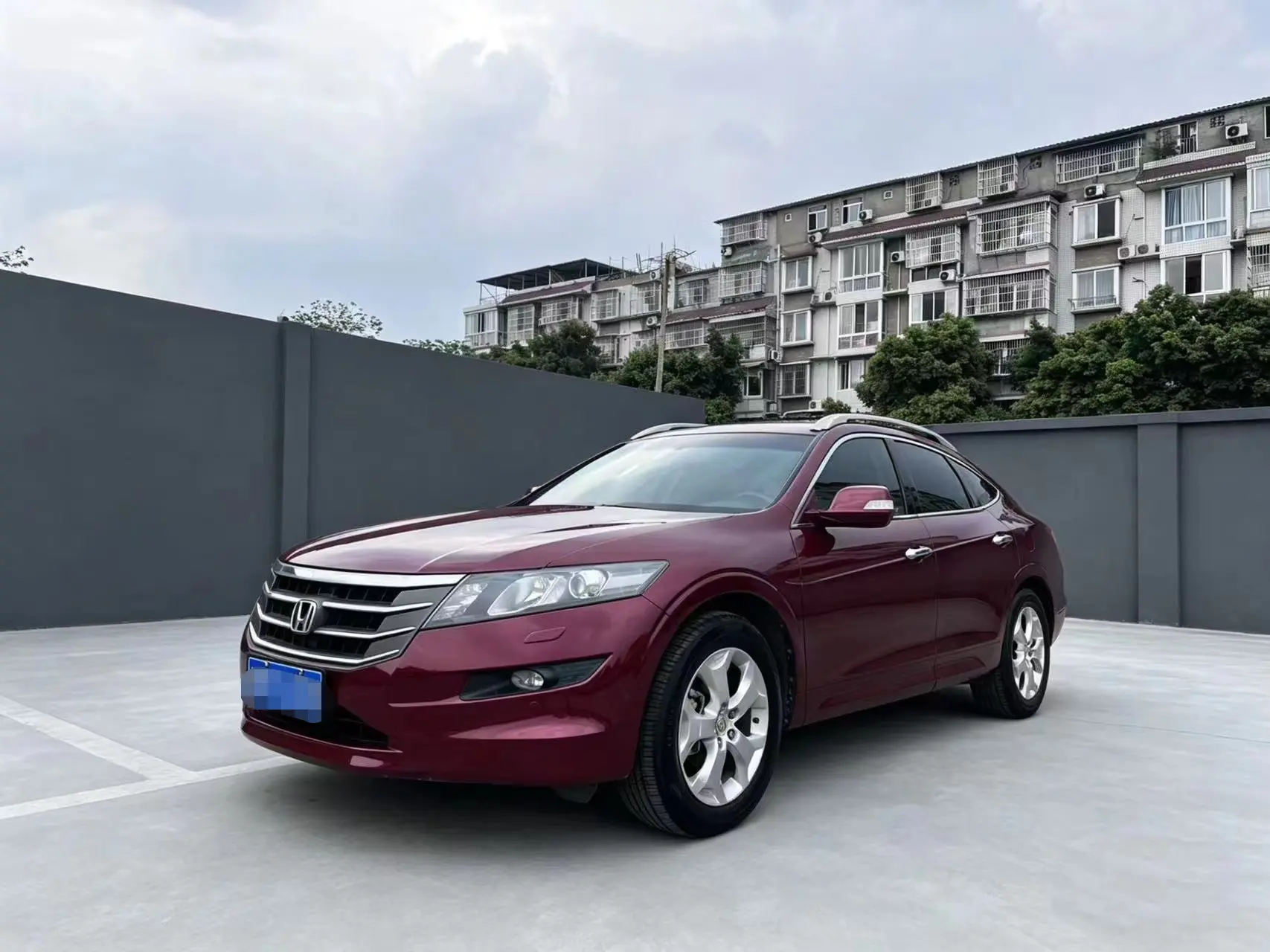 Honda Songs and poems