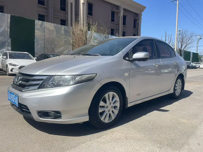 Honda Avant-garde classic