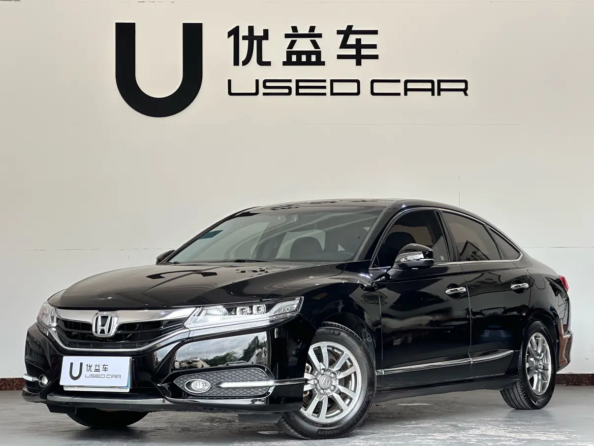 Honda Sibo Rui