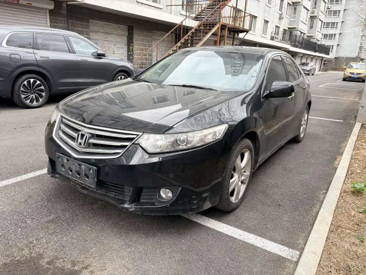 Honda Sibo Rui