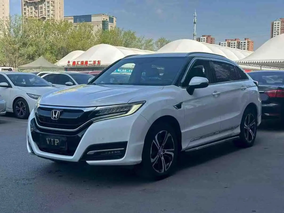 Honda UR-V