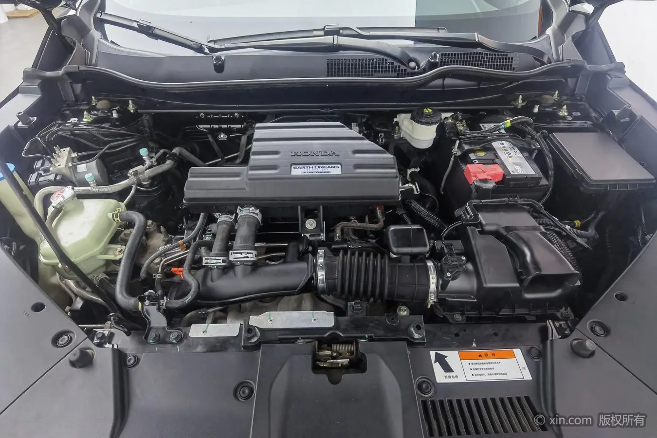 Honda Breeze