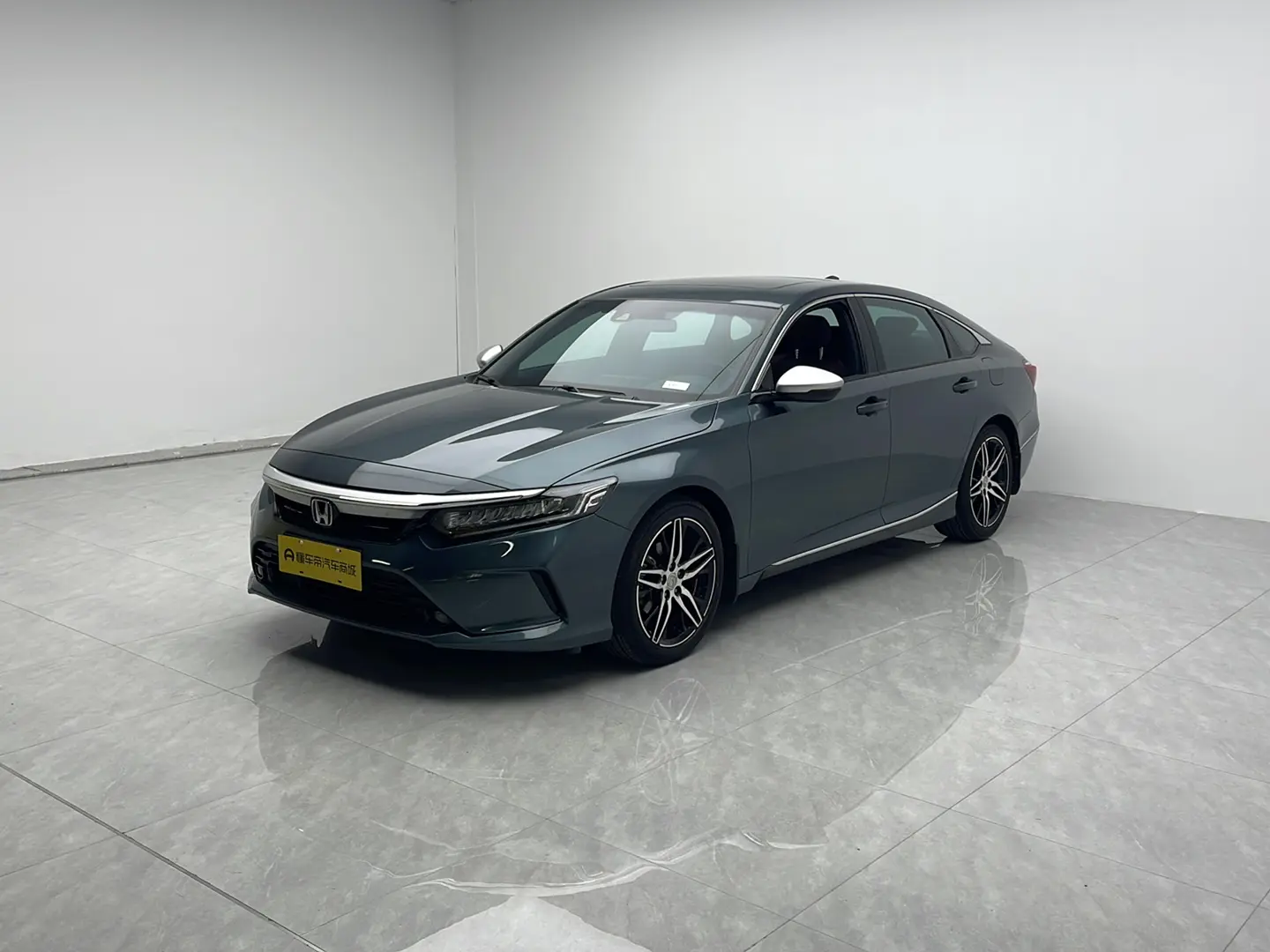 Honda Inspire
