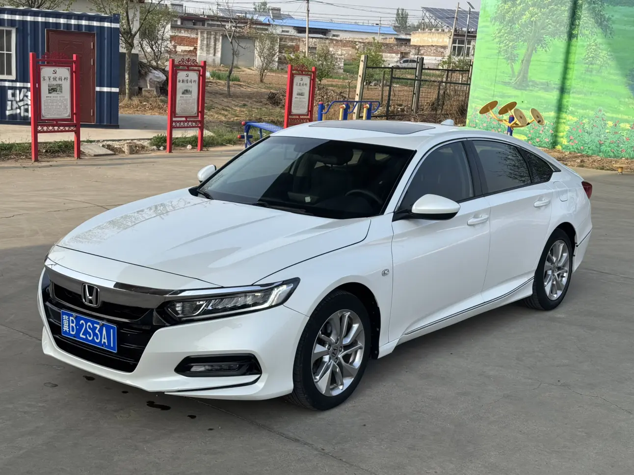 Honda Accord