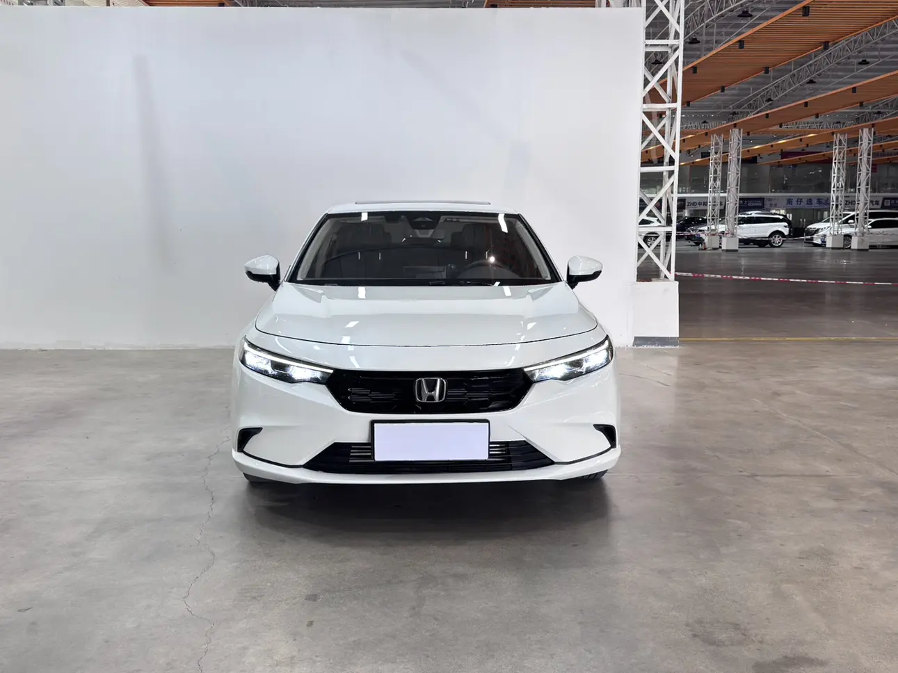 Honda Integra