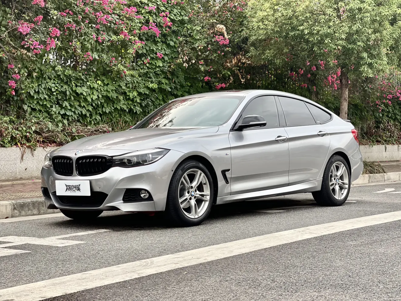 BMW 3 Series GT
