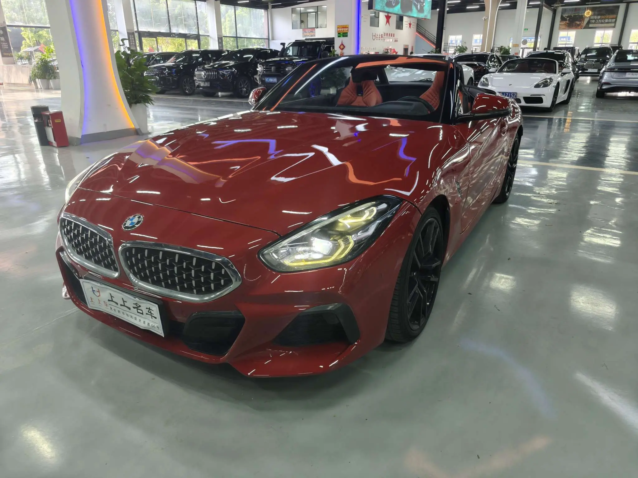 BMW Z4