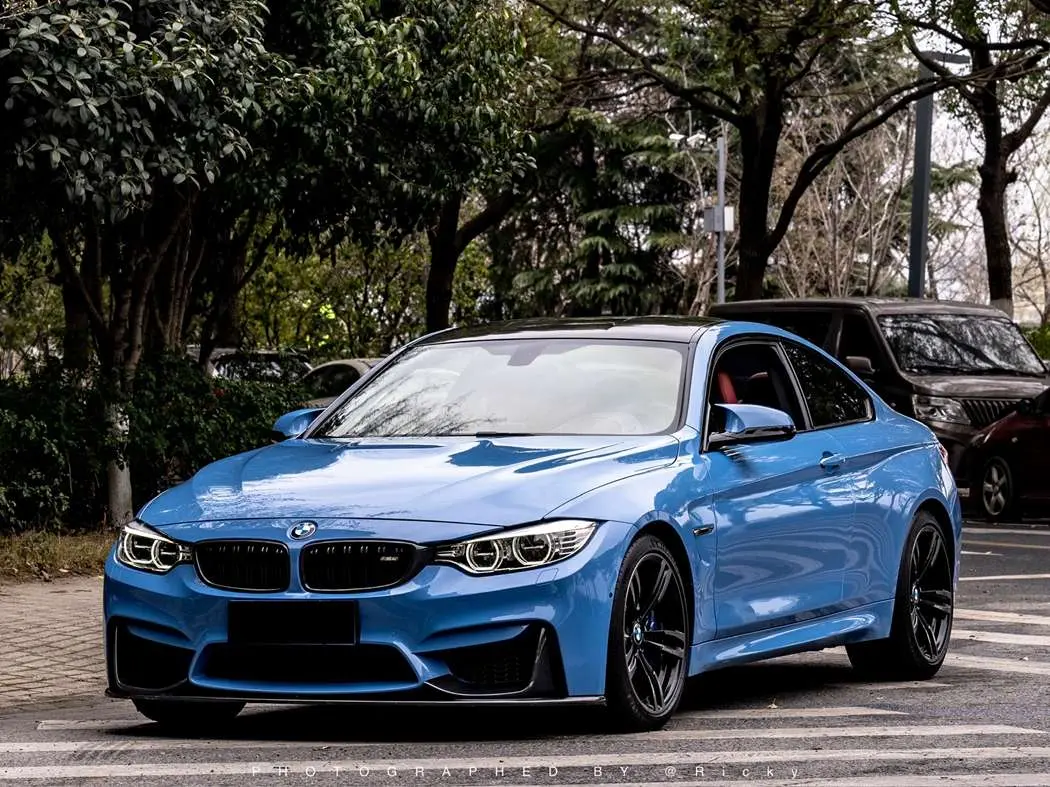 BMW M4