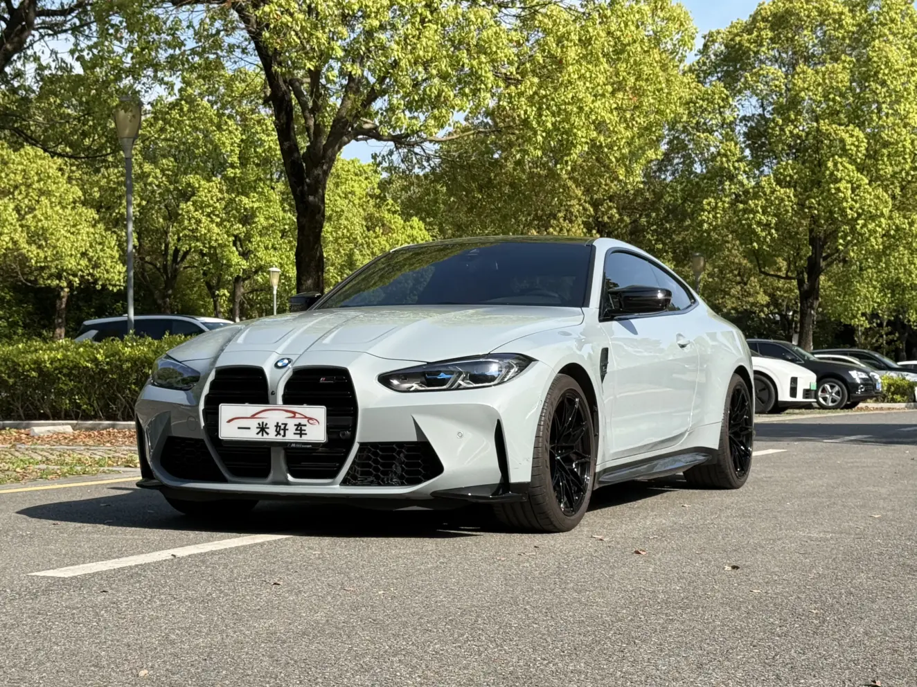 BMW M4