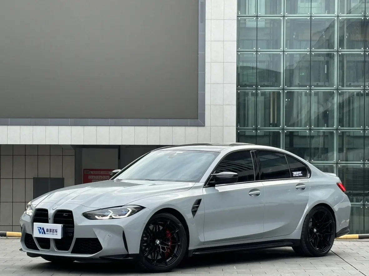 BMW M3