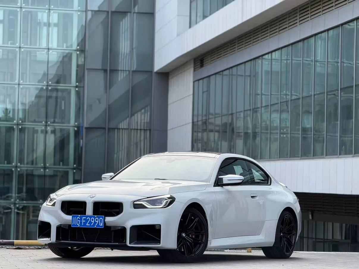 BMW M2