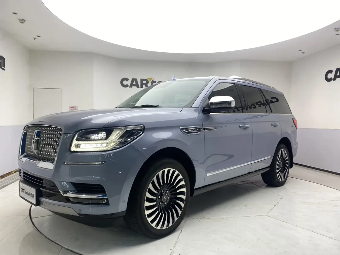 Lincoln Pilot