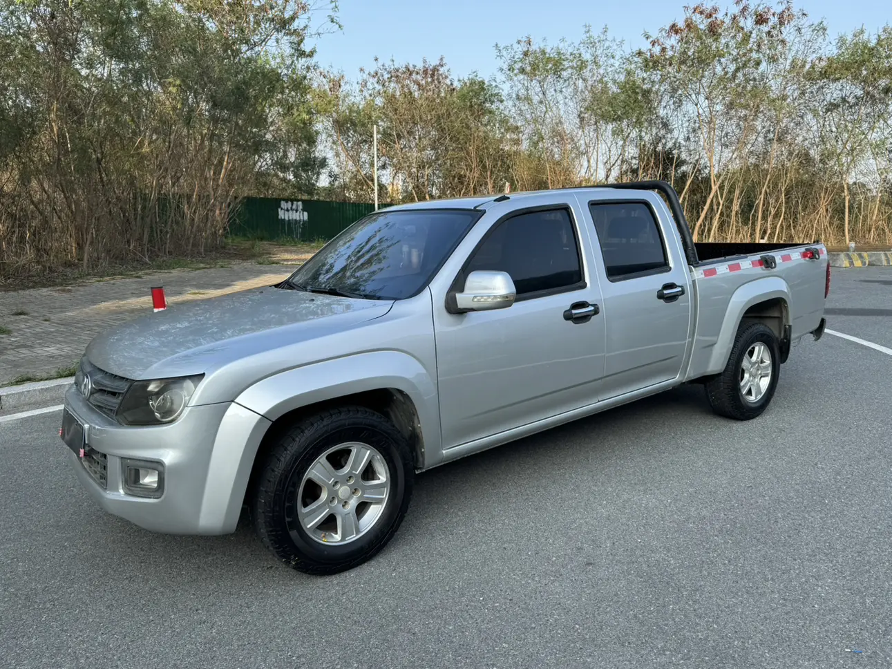 Qiling T7