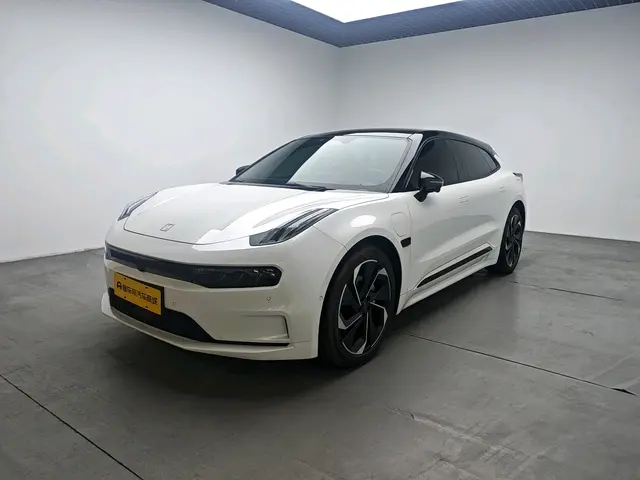 ZEEKR 001