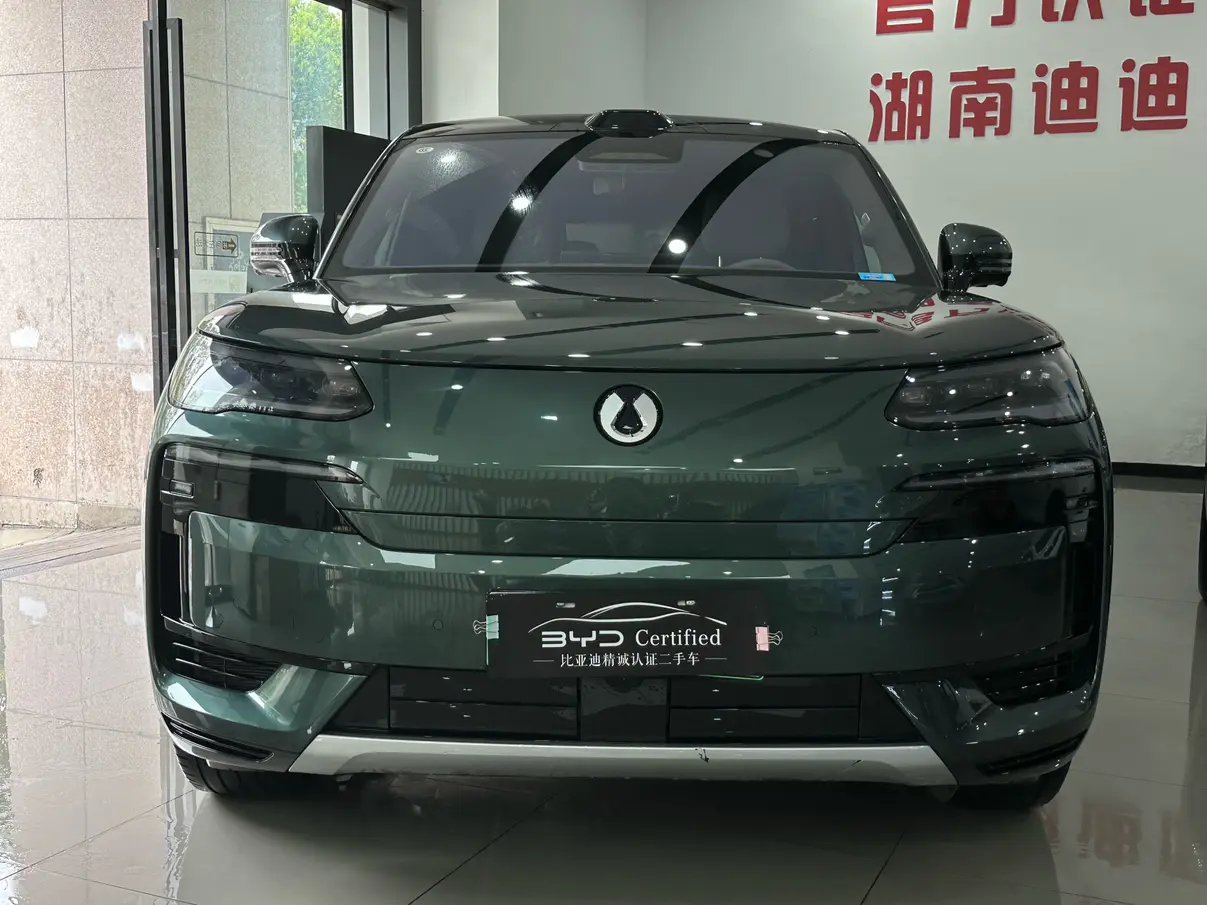 Denza Tengzhong N9 DM