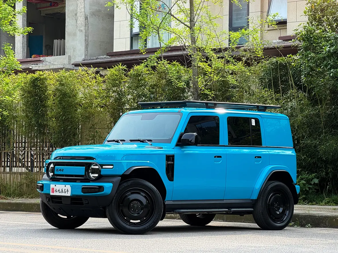 ICAR Super V23