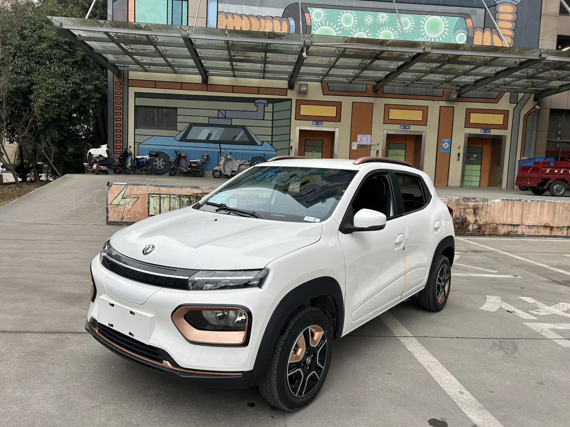 Dongfeng Nano BOX