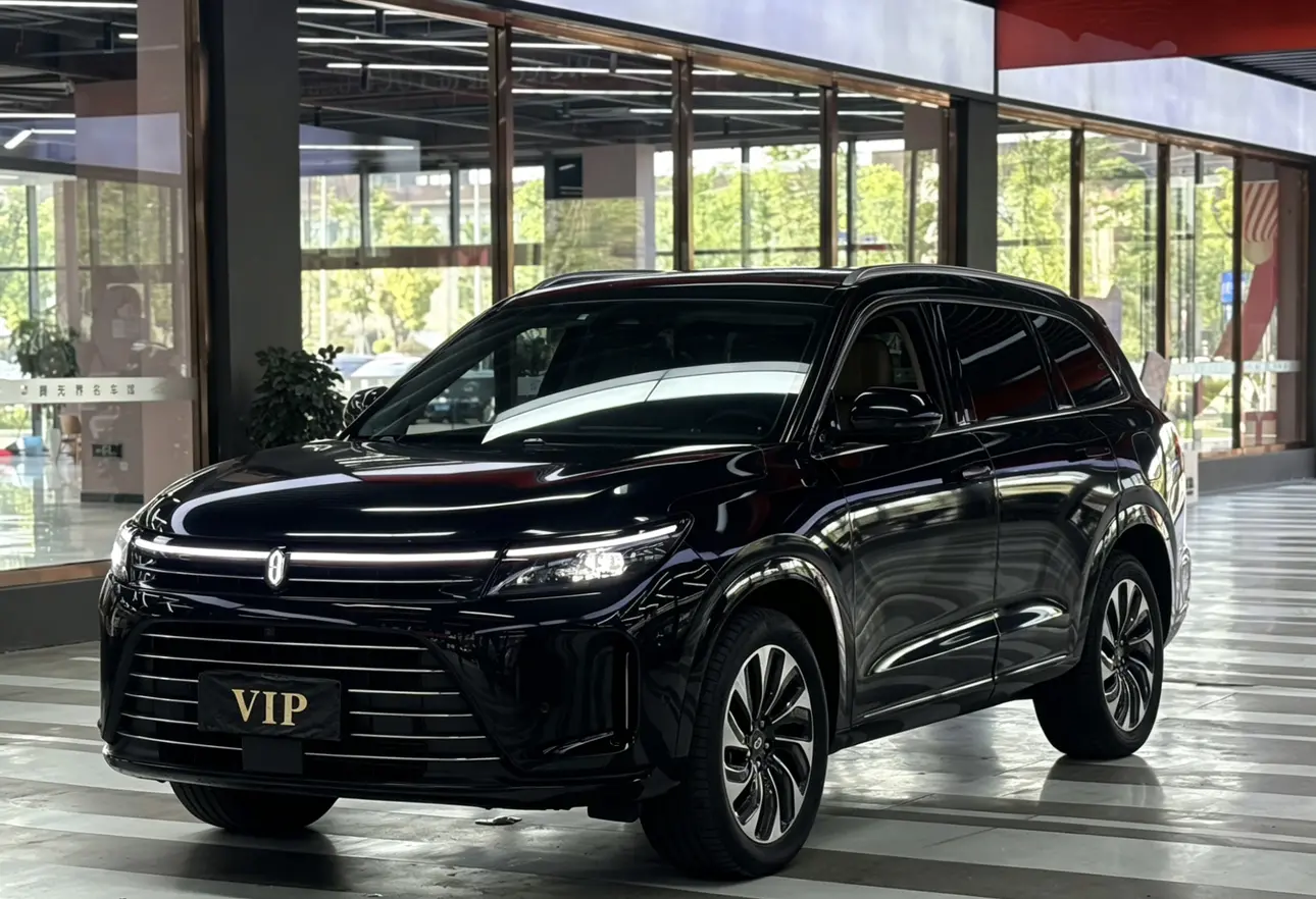AITO M7