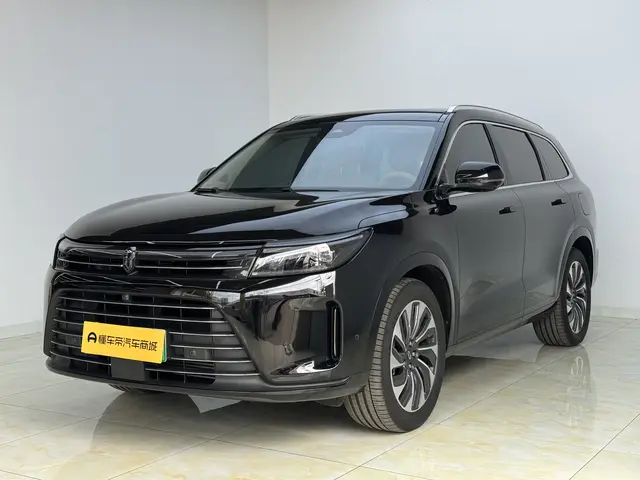 AITO M7