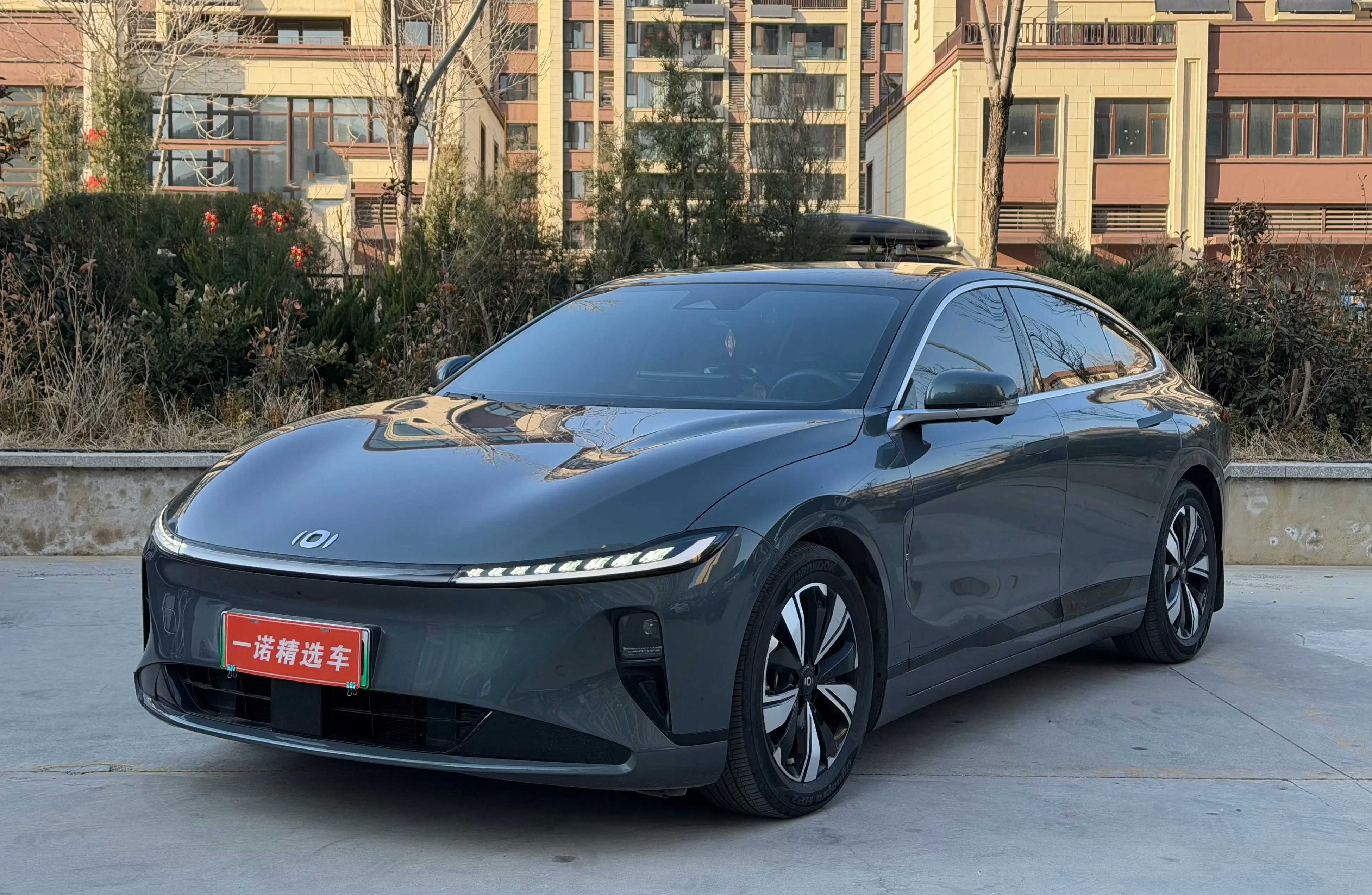 Changan Qiyuan A07
