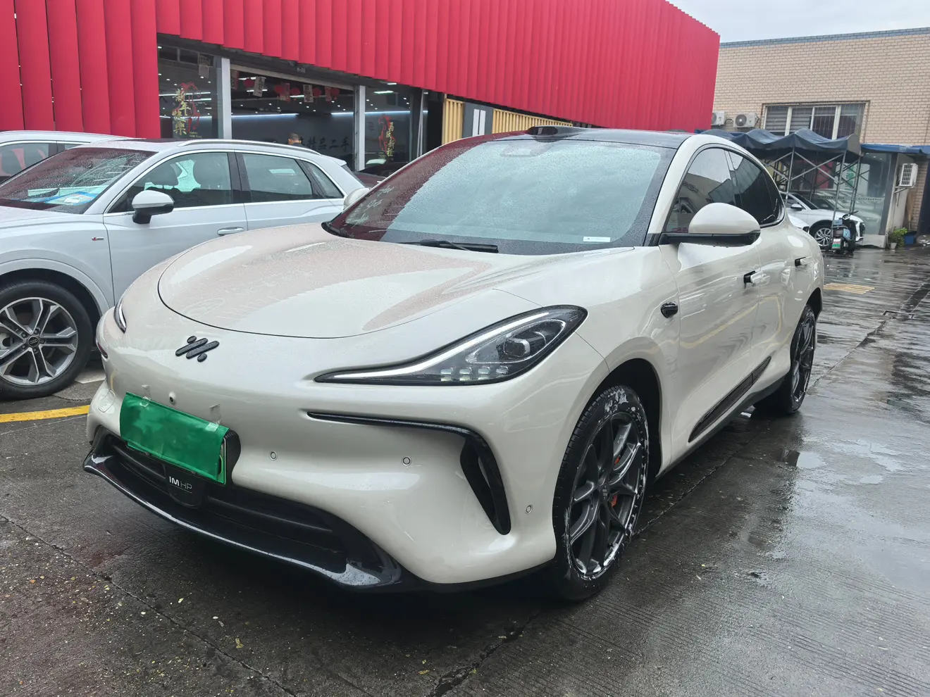 Zhiji LS6