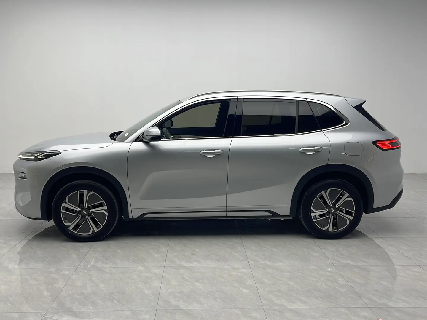 Geely Galaxy Starship 7 EM-i