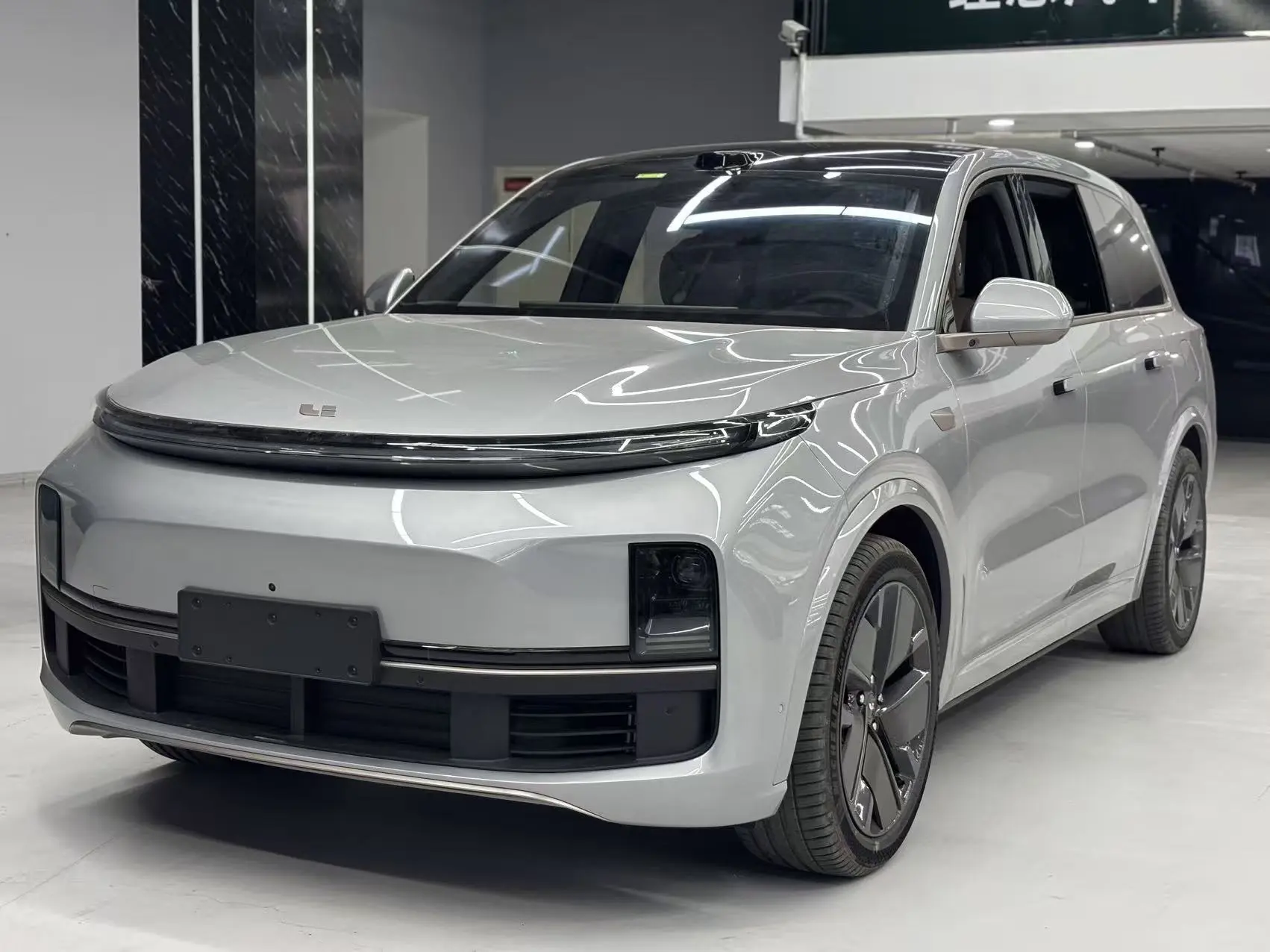 Lixiang L9